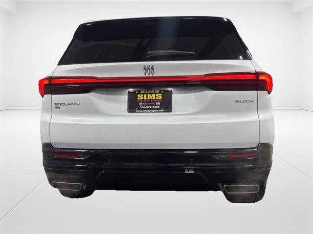 New 2026 Buick Enclave Sport Touring w/ Super Cruise Package image 69