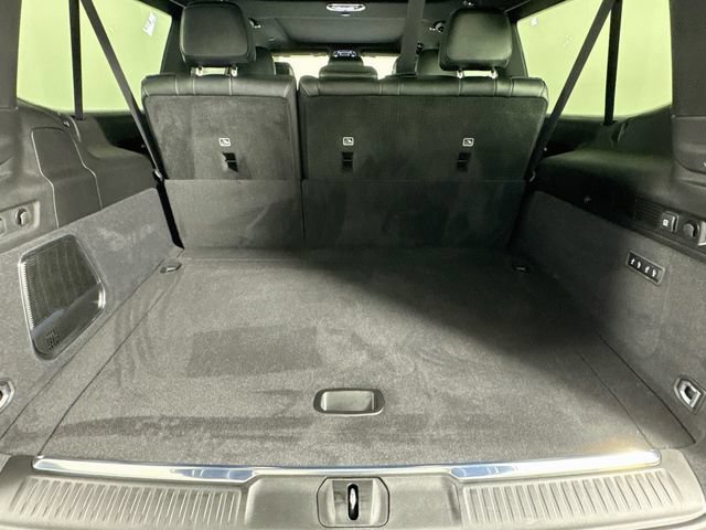 New 2026 Jeep Grand Wagoneer L Summit AWD/4WD image 32