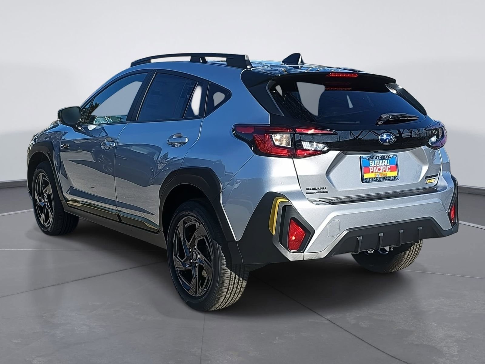 New 2026 Subaru Crosstrek 2.5i Sport w/ Crosstrek Mirror Package AWD/4WD image 5