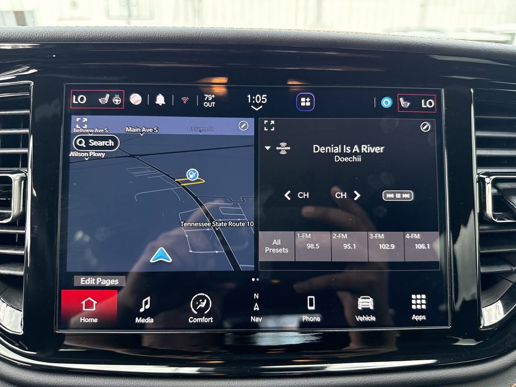 Used 2025 Dodge Durango R/T image 30