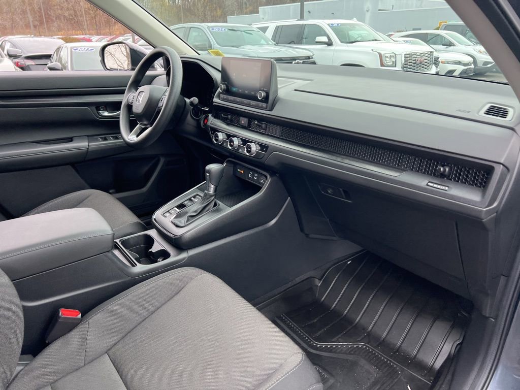 Used 2023 Honda CR-V EX image 27