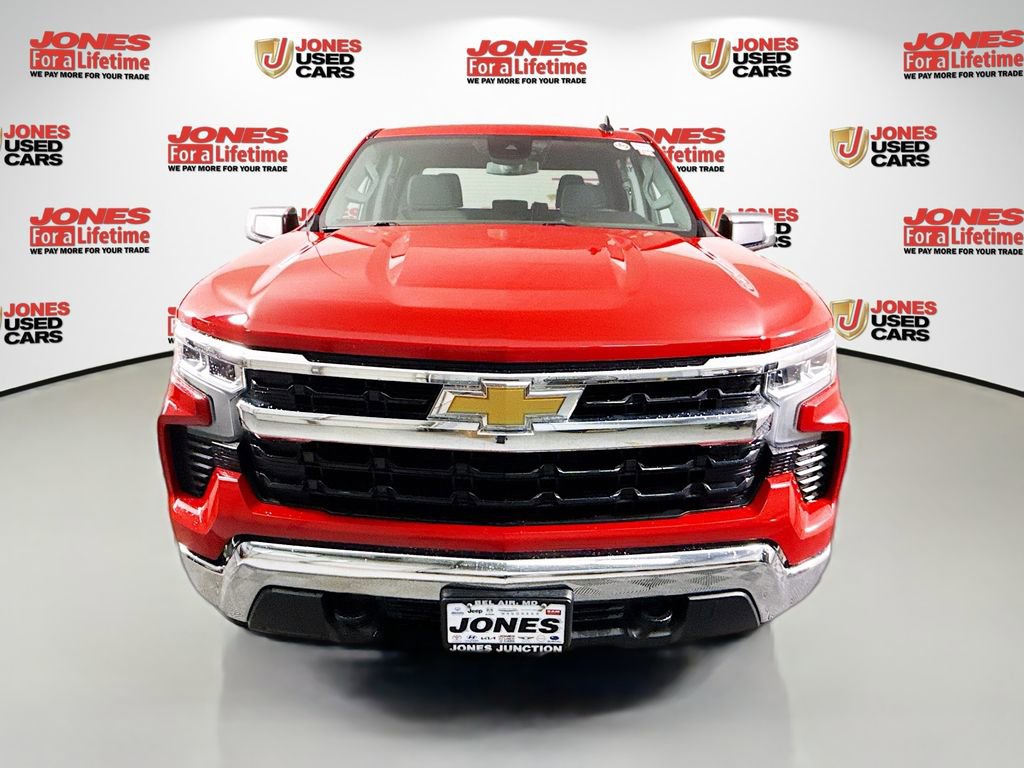 Used 2023 Chevrolet Silverado 1500 LT image 12