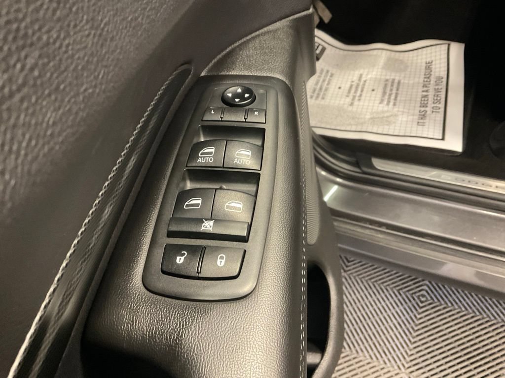 Used 2021 Dodge Durango GT AWD/4WD image 18