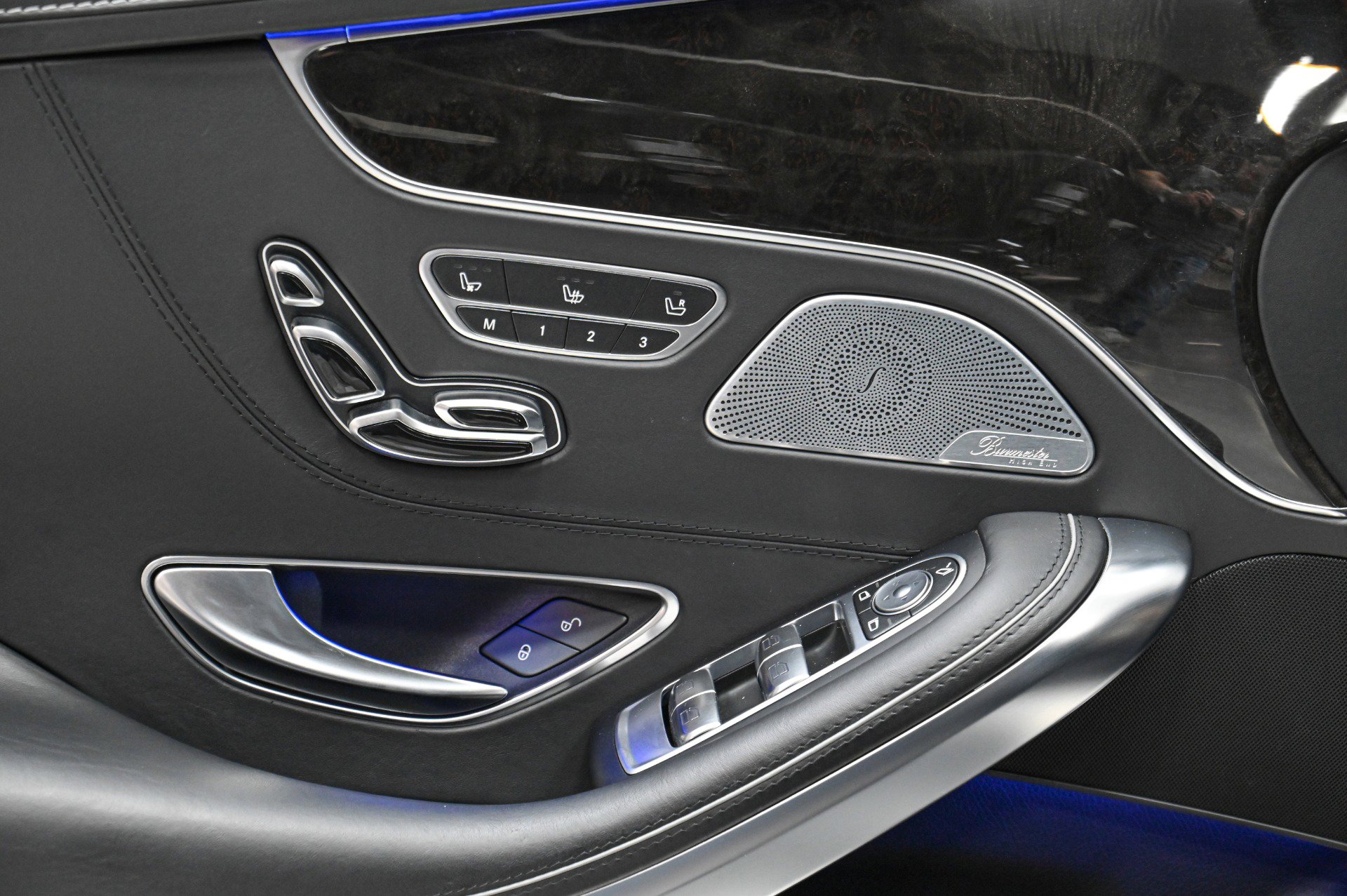 Used 2016 Mercedes-Benz S 63 AMG 4MATIC Coupe image 20