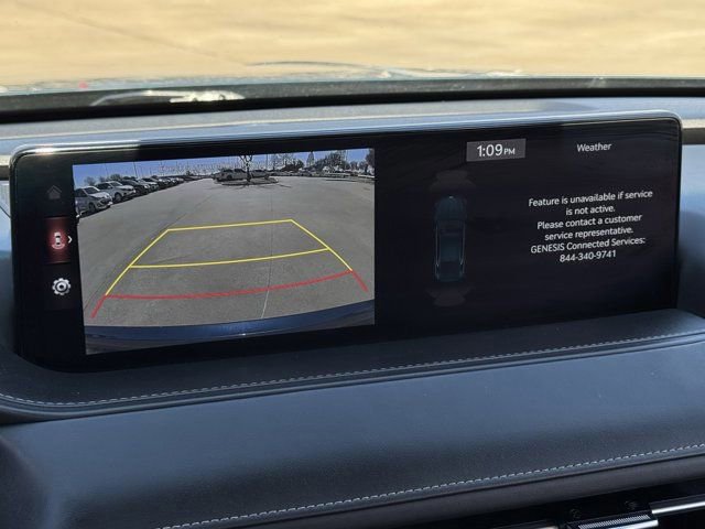 Used 2023 Genesis G80 2.5T image 18