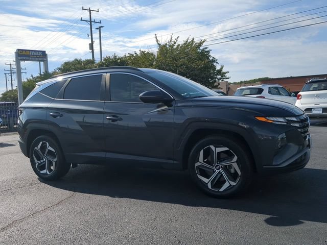 Used 2024 Hyundai Tucson SEL w/ Convenience Package