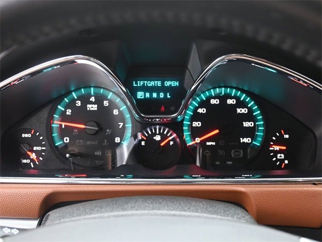 Used 2017 Chevrolet Traverse LT image 18