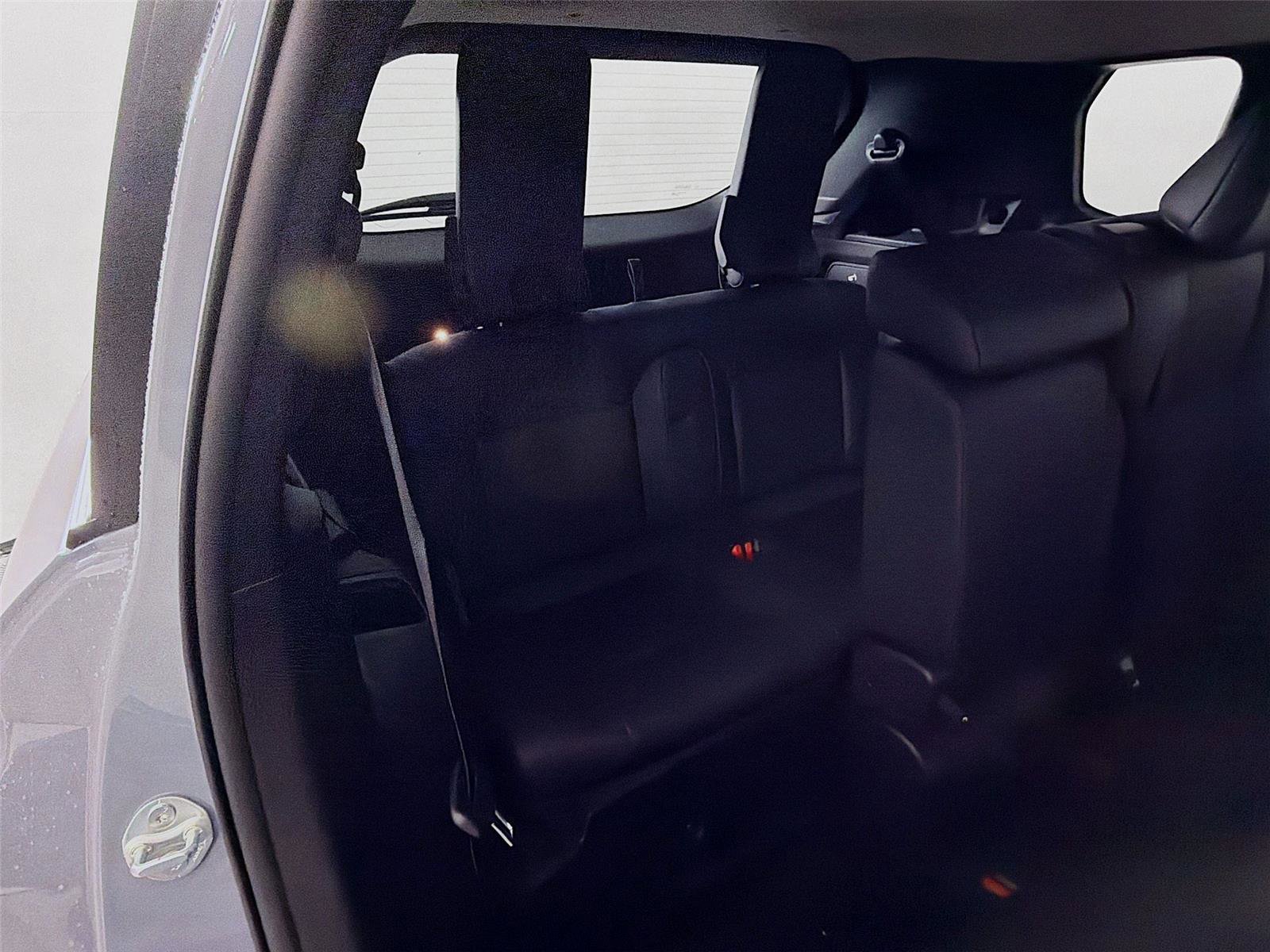 New 2026 Mitsubishi Outlander Ralliart image 28