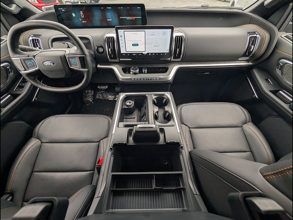 New 2027 Ford Expedition Tremor w/ Driver's Package AWD/4WD image 22