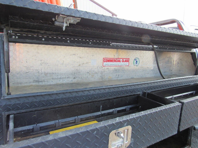 Used 2020 Ford F550 4x4 Crew Cab Super Duty image 19