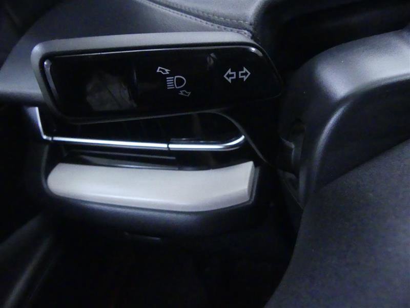 Used 2025 Lincoln Navigator Reserve w/ Jet Appearance Package image 27