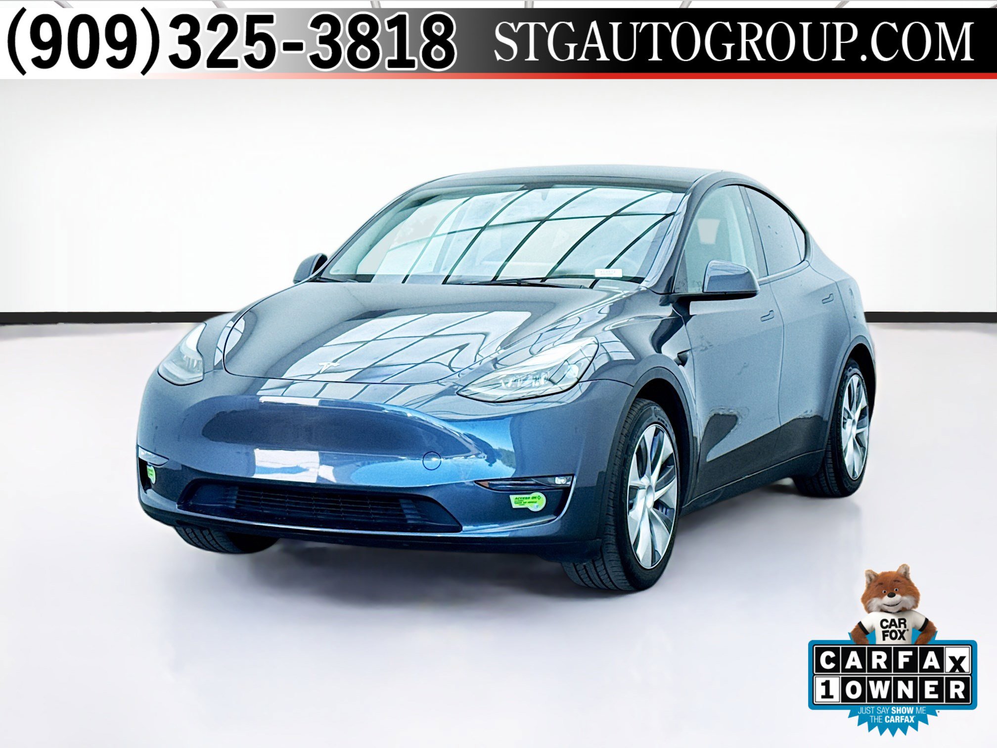 Used 2023 Tesla Model Y Long Range
