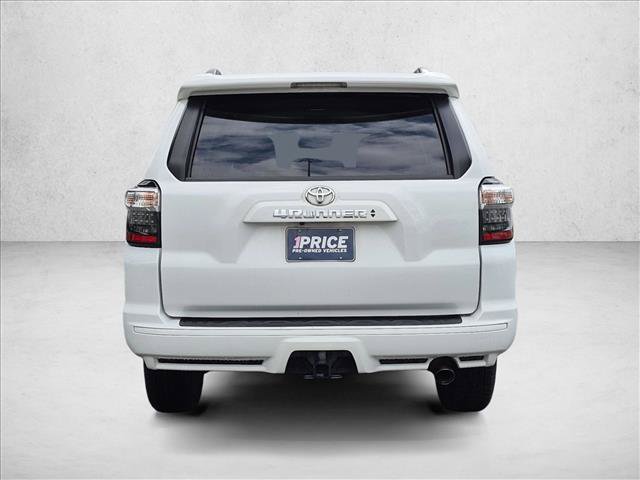 Used 2022 Toyota 4Runner TRD Sport RWD image 7