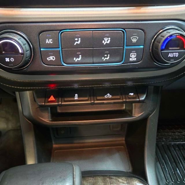 Used 2018 GMC Canyon SLE w/ SLE Convenience Package image 30