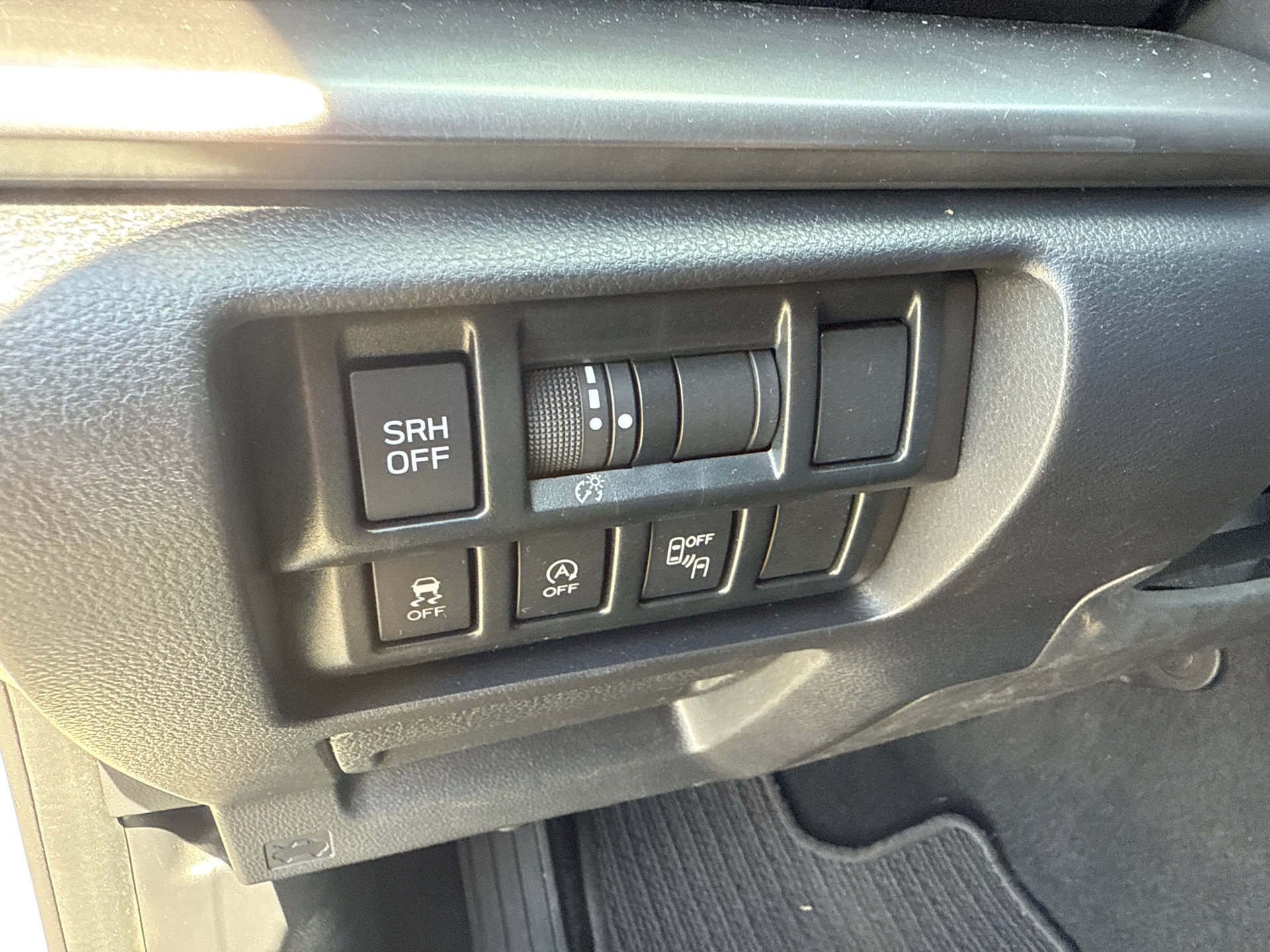 Used 2023 Subaru Crosstrek 2.5i Limited image 21