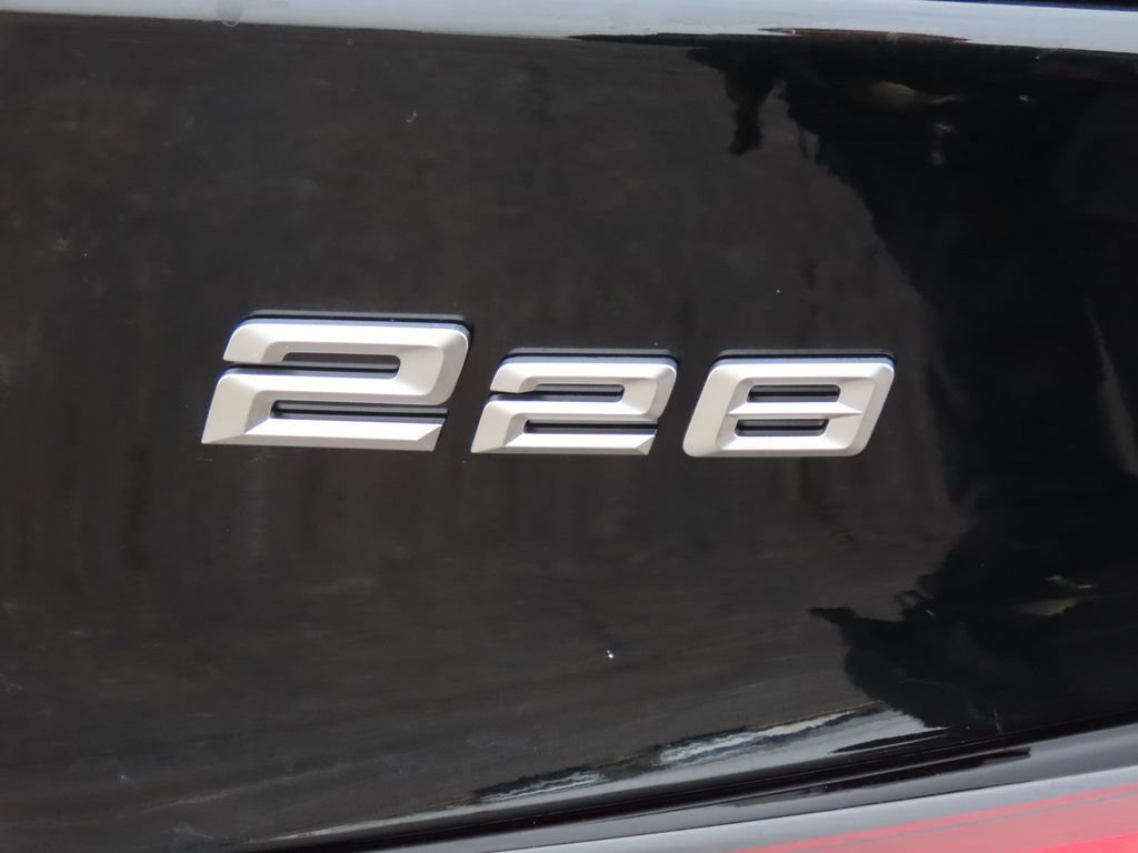 New 2025 BMW 228i xDrive w/ Premium Package AWD/4WD image 33