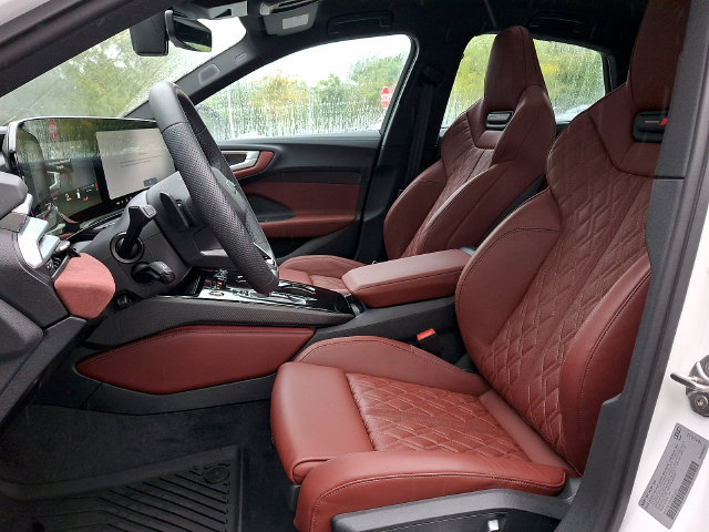 Certified 2026 Audi S5 Premium Plus AWD/4WD image 13