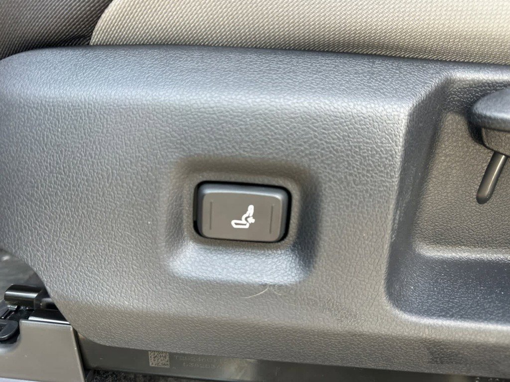 New 2025 Toyota Tacoma TRD Sport image 14