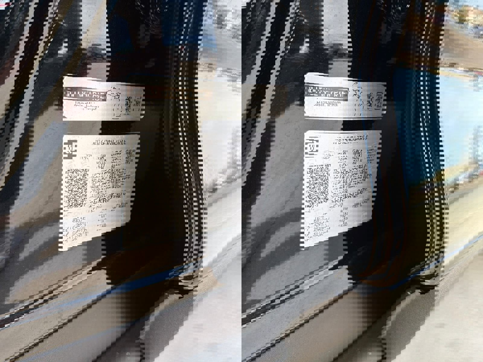 New 2026 GMC Acadia Elevation w/ Elevation Premium Package image 26