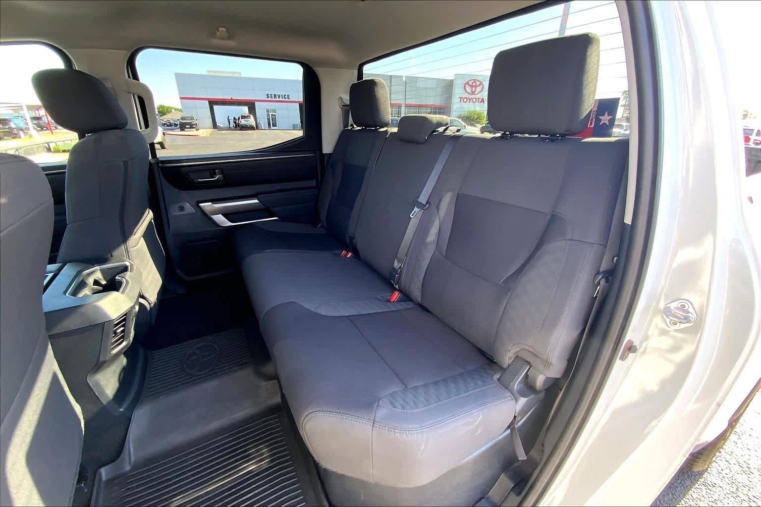 Used 2023 Toyota Tundra SR5 AWD/4WD image 20