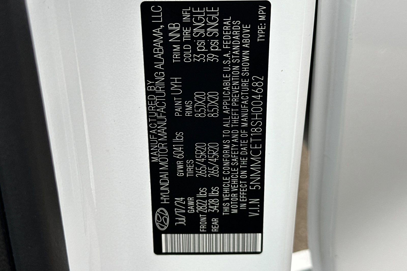 Used 2025 Genesis Electrified GV70 Advanced image 39