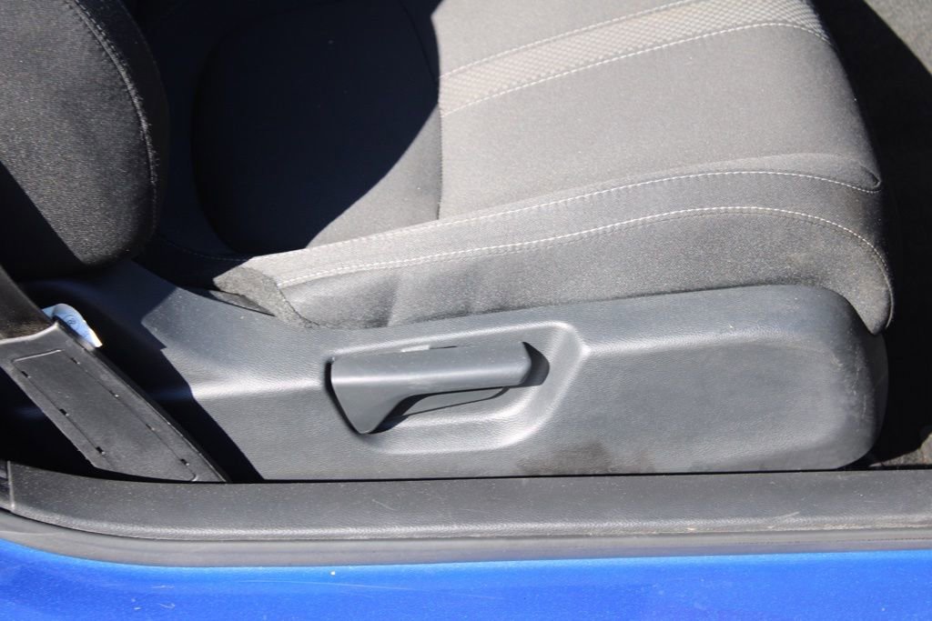 Used 2019 Honda Civic LX image 20