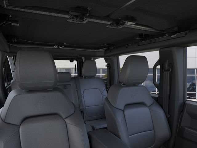 New 2026 Ford Bronco Outer Banks AWD/4WD image 33