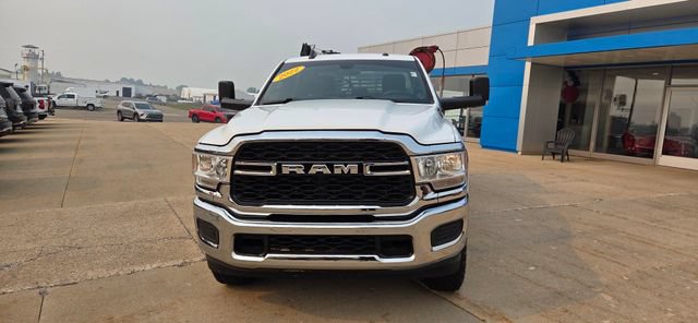 Used 2022 RAM 2500 Tradesman AWD/4WD image 8
