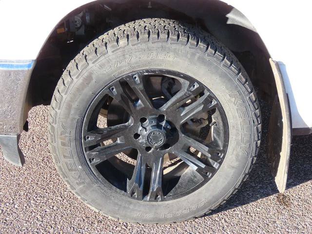 Used 2022 RAM 1500 Big Horn image 15