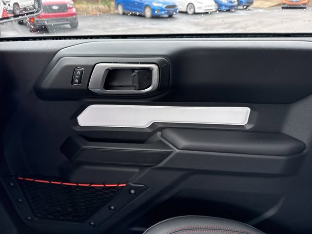 New 2025 Ford Bronco Stroppe Edition AWD/4WD image 22