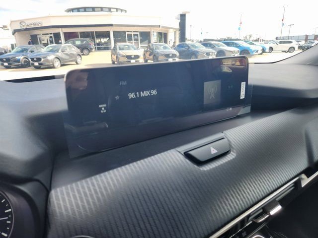 New 2026 MAZDA CX-90 3.3 Turbo w/ Select Package image 16