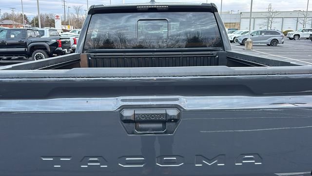 New 2026 Toyota Tacoma TRD Off-Road w/ TRD Off Road Upgrade Package image 36