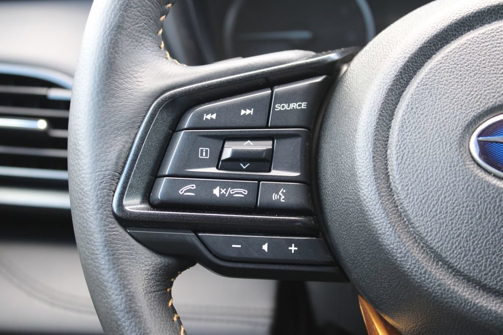 Used 2024 Subaru Outback Wilderness AWD/4WD image 18