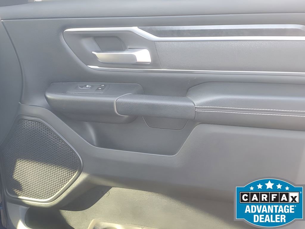 Used 2019 RAM 1500 Big Horn image 45