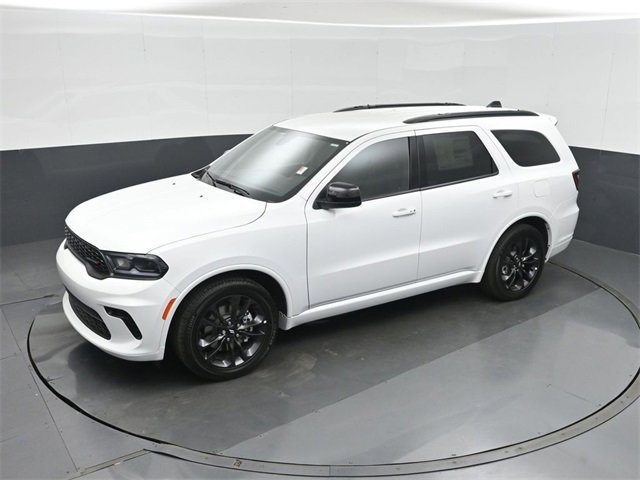 New 2026 Dodge Durango GT w/ Blacktop Package image 29