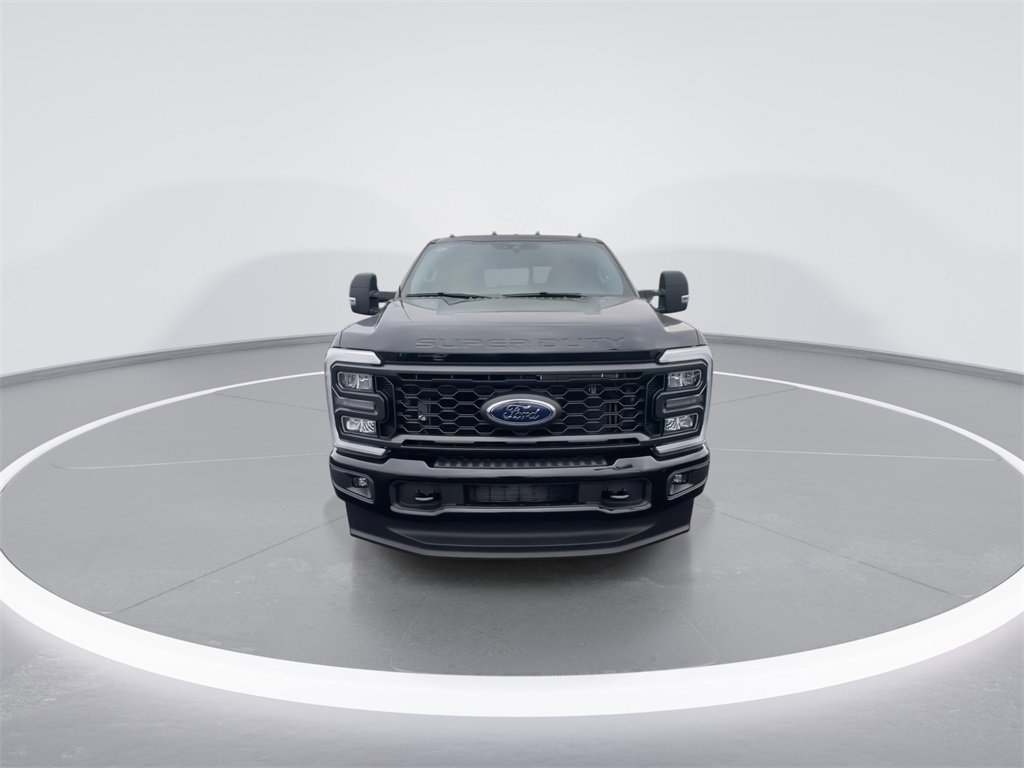 New 2026 Ford F350 XL w/ STX Appearance Package image 7