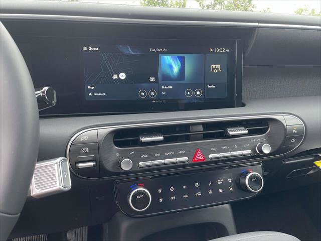 New 2026 Hyundai Palisade Limited image 11