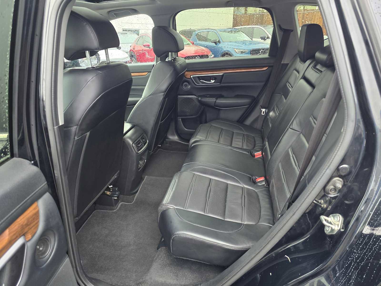 Used 2017 Honda CR-V Touring image 16