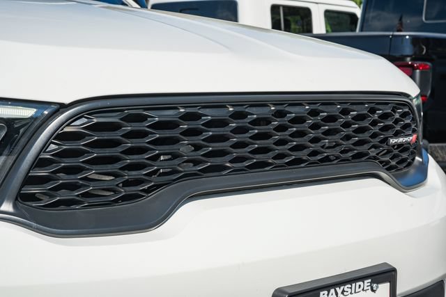 Used 2026 Dodge Durango GT AWD/4WD image 32