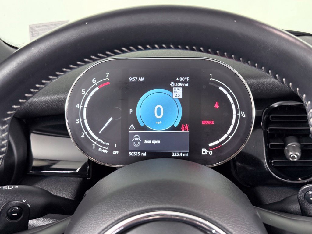 Used 2022 MINI Cooper S FWD image 18