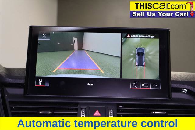 Used 2022 Audi SQ5 Premium Plus image 18