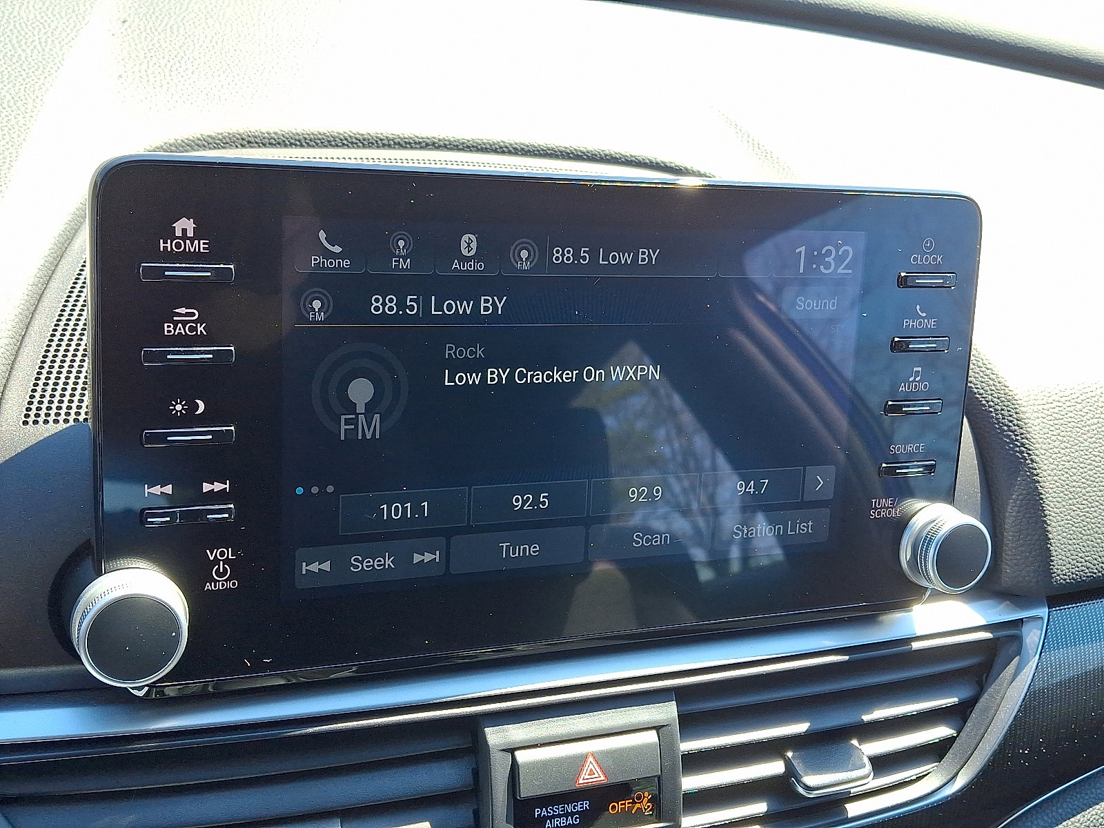 Used 2022 Honda Accord Sport image 16
