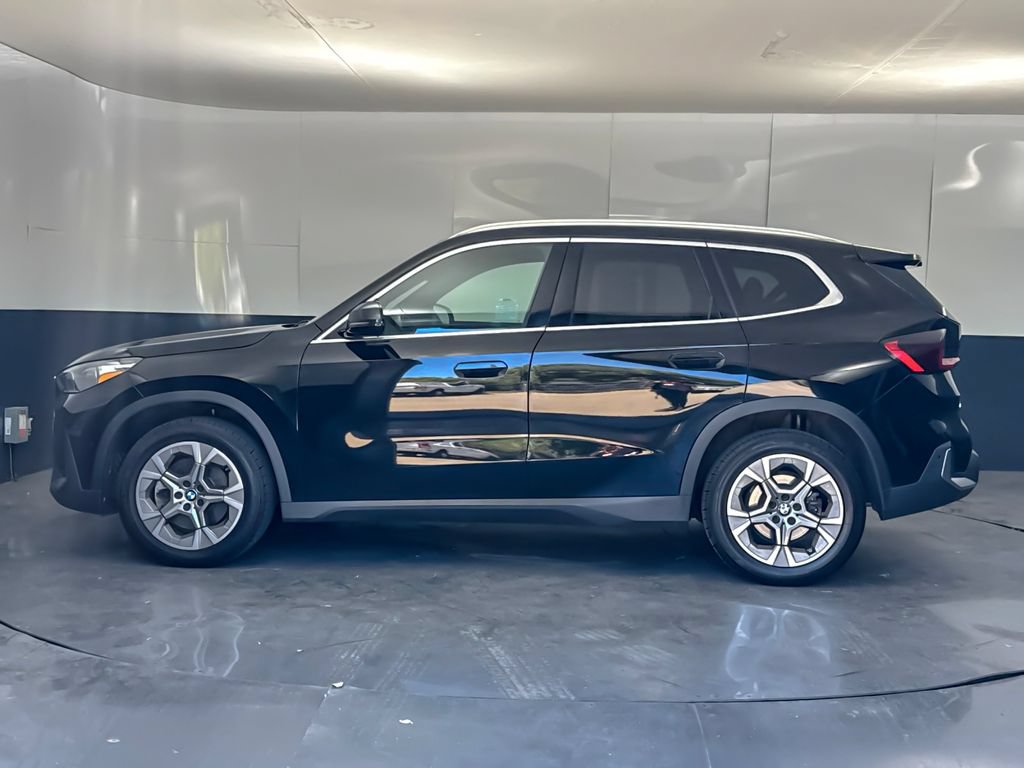 Used 2023 BMW X1 xDrive28i w/ Convenience Package AWD/4WD image 6