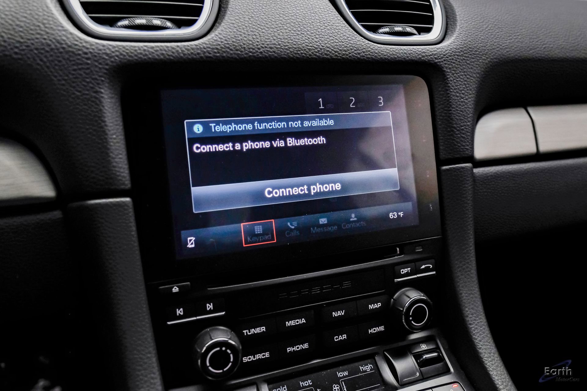 Used 2020 Porsche 718 Cayman GT4 image 89