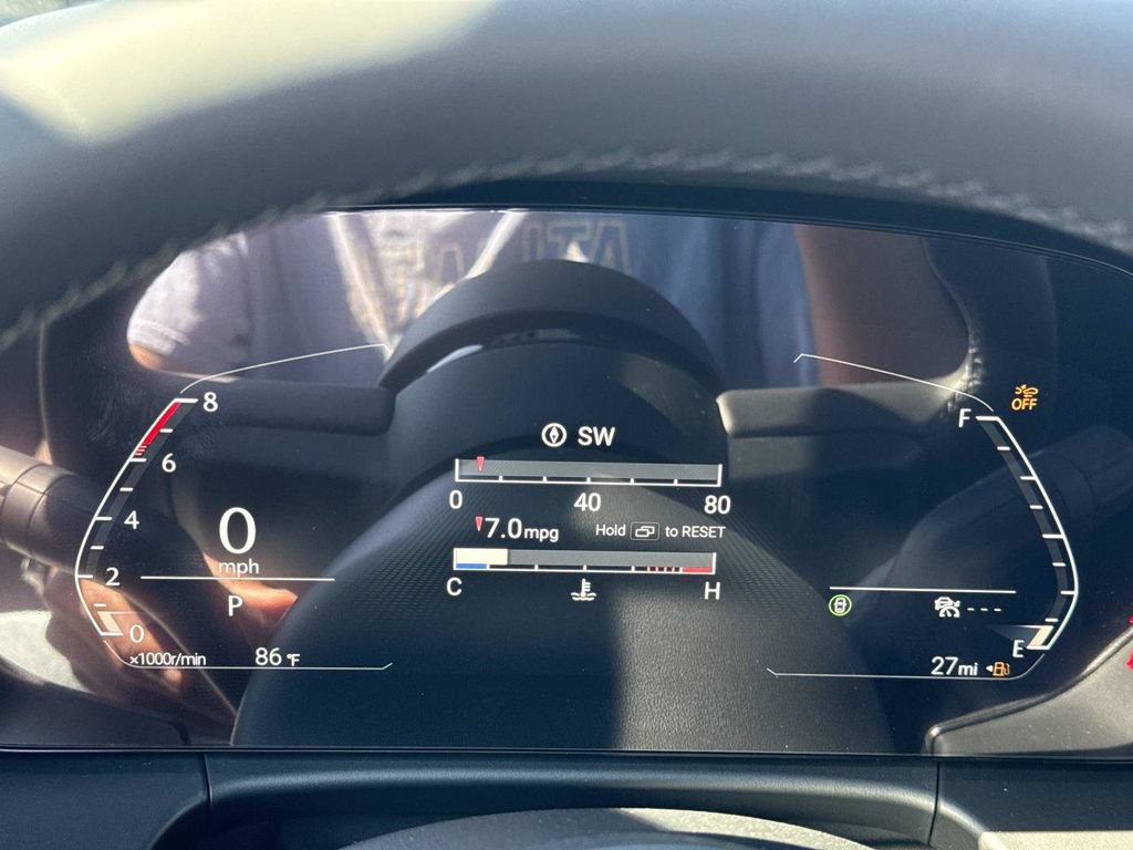 New 2026 MAZDA CX-5 Select AWD/4WD image 21