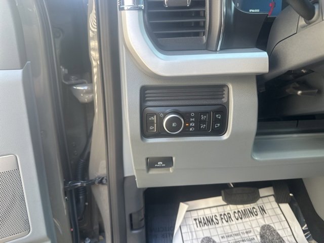 New 2026 Ford F250 XLT w/ XLT Premium Package image 18