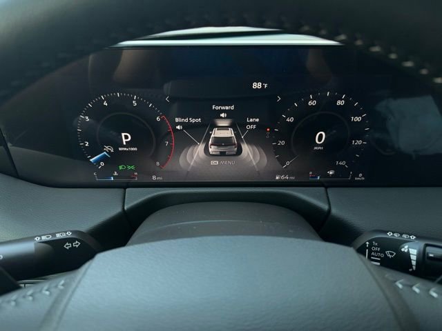 New 2026 Nissan Armada SV image 26