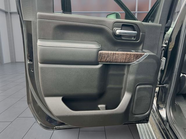 Used 2023 GMC Sierra 3500 Denali w/ Technology Package image 15