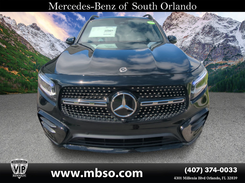 Used 2026 Mercedes-Benz GLB 250 image 22