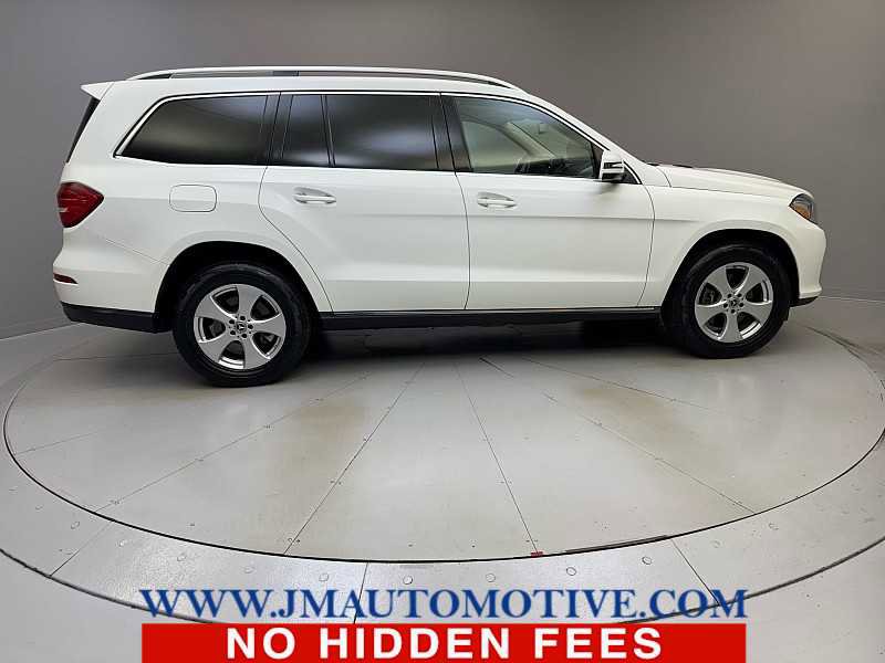 Used 2019 Mercedes-Benz GLS 450 4MATIC image 6